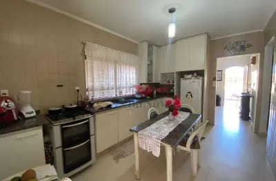 Casa com 3 dormitórios à venda, 163 m² por r$ 680.000,00 - jardim itamaracá - indaiatuba/sp