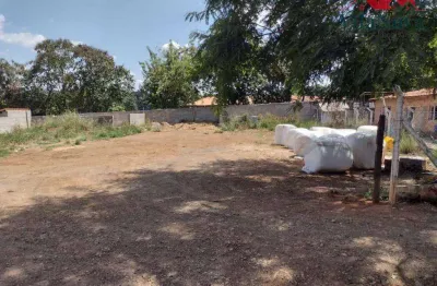 Terreno à venda, 1023 m² por r$ 390.000,00 - parque das bandeiras - indaiatuba/sp