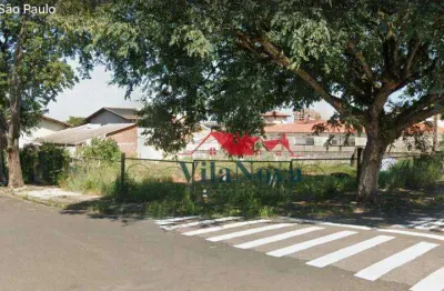 Terreno à venda, 575 m² por r$ 850.000,00 - chácara areal - indaiatuba/sp