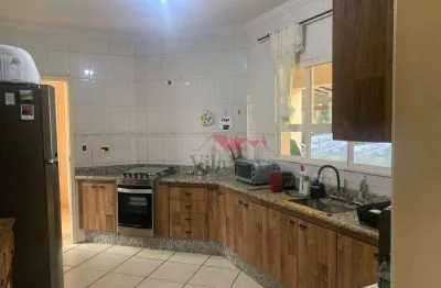 Chácara / sítio com 4 quartos à venda na Alameda Mônaco, Parque das Bandeiras, Indaiatuba