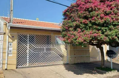 Excelente imóvel com duas casas independentes no bairro aqui se vive em indaiatuba sp!