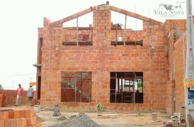 Casa com 3 dormitórios à venda, 190 m² por r$ 750.000,00 - jardim esplanada ii - indaiatuba/sp