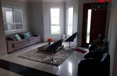 Casa com 3 quartos à venda na Rua Turim, Jardim Europa II, Indaiatuba