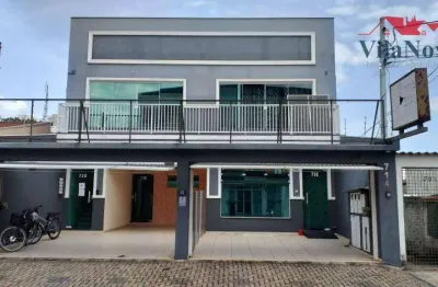 Prédio à venda na Rua Independência, Cidade Nova I, Indaiatuba