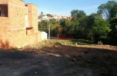 Terreno à venda, 314 m² por r$ 330.000,00 - jardim morumbi - indaiatuba/sp