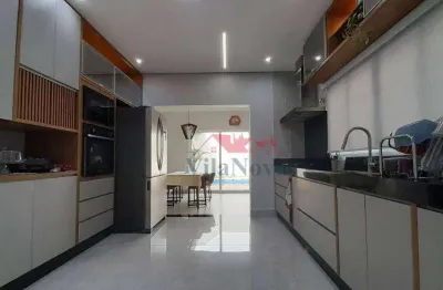 Casa térrea à venda com 3 amplas suítes, piscina, área gourmet e 4 vagas – esplanada ii – indaiatuba/sp!