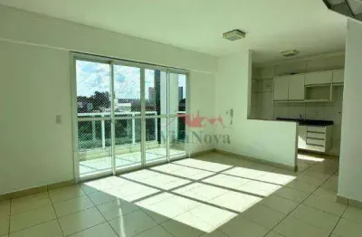 Apartamento com 1 dormitório à venda, 91 m² por r$ 811.151,20 - centro - indaiatuba/sp