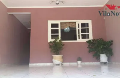 Casa com 3 dormitórios à venda, 190 m² por r$ 678.000,00 - jardim morada do sol - indaiatuba/sp