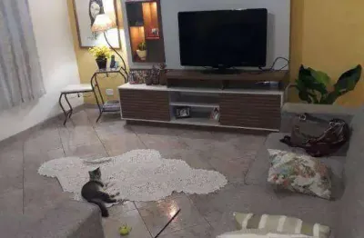 Casa com 3 quartos à venda na Rua Thomáz Barrio Gomez, Jardim Rêmulo Zoppi, Indaiatuba