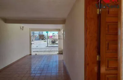 Excente casa para venda ou locação comercial no centro de indaiatuba