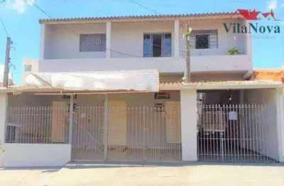 Casa à venda por r$ 670.000,00 - jardim morada do sol - indaiatuba/sp