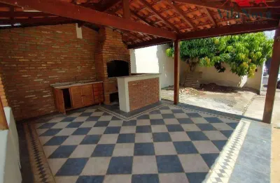 Casa à venda, 250 m² por r$ 1.350.000,00 - vila georgina - indaiatuba/sp