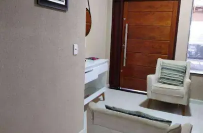 Casa à venda, 197 m² por r$ 950.000,00 - jardim do sol - indaiatuba/sp