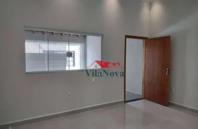 Casa à venda, 115 m² por r$ 745.000,00 - vila todos os santos - indaiatuba/sp