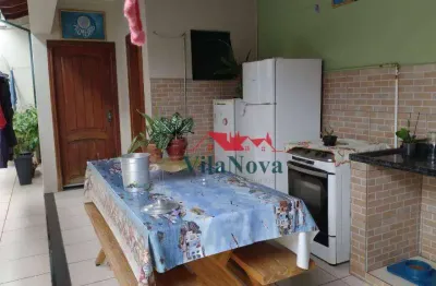 Casa à venda, 163 m² por r$ 850.000,00 - jardim europa - indaiatuba/sp