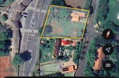 'oportunidade única' - excelente terreno comercial com 2.600m² à venda no itaicí - indaiatuba - sp!