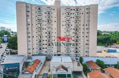 Apartamento com 1 dormitório, 46 m² - venda por r$ 355.000,00 ou aluguel por r$ 2.979,00/mês - centro - indaiatuba/sp