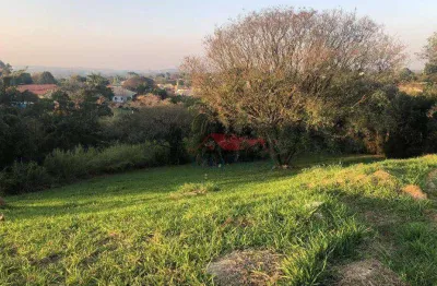 Terreno para chácara à venda, 7550 m² por r$ 2.340.000 - colinas do mosteiro de itaici - indaiatuba/sp