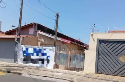 Casa à venda, 69 m² por r$ 350.000,00 - jardim pedroso - indaiatuba/sp