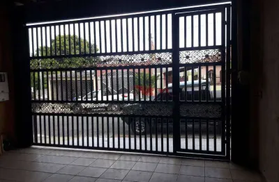 Casa com 2 dormitórios à venda, 94 m² por r$ 435.000,00 - jardim morada do sol - indaiatuba/sp