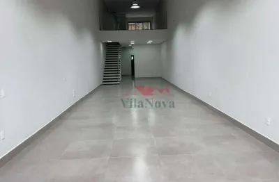 Galpão, 210 m² - venda por R$ 1.590.000,00 ou aluguel por R$ 8.500,00/mês - Centro - Indaiatuba/SP