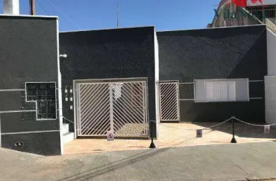 Casa com 2 dormitórios à venda, 230 m² por r$ 1.170.000,00 - jardim santa cruz - indaiatuba/sp