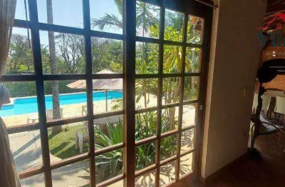 Chácara, 3000 m² - venda por r$ 2.600.000,00 ou aluguel por r$ 16.500,00/mês - vale das laranjeiras - indaiatuba/sp