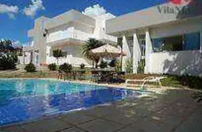 Chácara / sítio com 4 quartos à venda na Rua Zenite Furakawa, Terras de Itaici, Indaiatuba