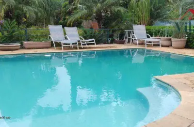 Chácara com 4 quartos, 1000 m² - venda por r$ 2.120.000 ou aluguel por r$ 10.800/mês - colinas do mosteiro de itaici - indaiatuba/sp