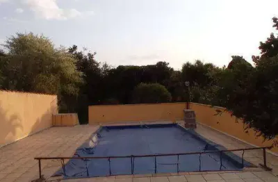 Chácara / sítio com 2 quartos à venda na Rua Zenite Furakawa, Terras de Itaici, Indaiatuba