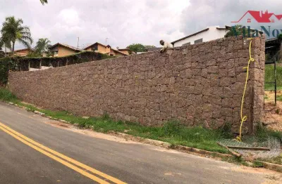 Terreno à venda, 1000 m² por R$ 700.000,00 - Terras de Itaici - Indaiatuba/SP