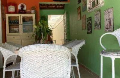 Casa com 3 suítes à venda, 220 m² por r$ 1.100.000 - vila maria helena - indaiatuba/sp