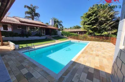 Chácara com 3 dormitórios à venda, 1000 m² por r$ 1.600.000,00 - terras de itaici - indaiatuba/sp