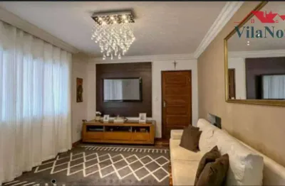 Casa à venda, 240 m² por r$ 958.000,00 - vila floresta - santo andré/sp