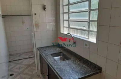 Apartamento à venda, 87 m² por r$ 360.000,00 - vila castelo branco - indaiatuba/sp