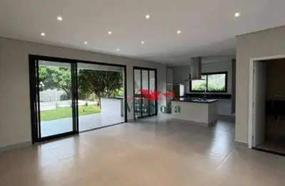 Casa à venda, 316 m² por r$ 2.300.000,00 - terras de itaici - indaiatuba/sp