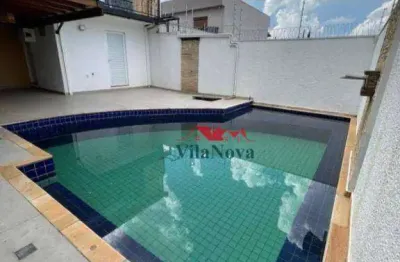 Casa com 3 dormitórios, 357 m² - venda por r$ 1.465.000,00 ou aluguel por r$ 8.978,62/mês - jardim esplanada - indaiatuba/sp