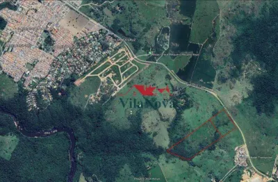 Área à venda, 251844 m² por r$ 3.800.000,00 - jardim santa cruz - salto/sp