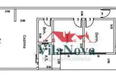 Casa à venda, 130 m² por r$ 800.000,00 - parque são lourenço - indaiatuba/sp