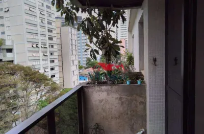 Apartamento com 3 dormitórios à venda, 90 m² por r$ 1.198.000,00 - vila madalena - são paulo/sp