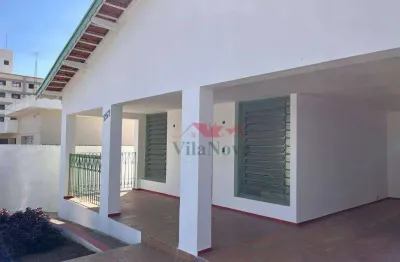 Casa à venda, 370 m² por r$ 1.000.000,00 - vila sfeir - indaiatuba/sp