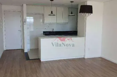 Apartamento à venda por r$ 850.000,00 - vila assunção - santo andré/sp