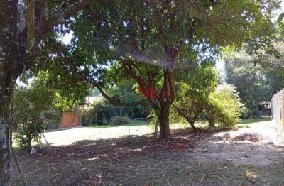 Chácara à venda, 1000 m² por r$ 470.000,00 - vale do sol - indaiatuba/sp