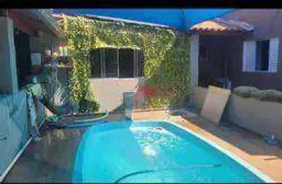 Chácara com 3 dormitórios à venda, 951 m² por r$ 860.000 - vale do sol - indaiatuba/sp