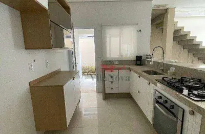 Casa com 3 dormitórios à venda, 131 m² por r$ 630.000,00 - jardim santa marta - salto/sp