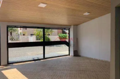 Casa à venda, 110 m² por r$ 617.000,00 - vila rubens - indaiatuba/sp
