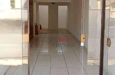 Loja para alugar, 60 m² por r$ 2.000,01/mês - centro - indaiatuba/sp
