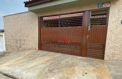 Casa com 3 dormitórios à venda, 192 m² por r$ 795.000 - jardim celani - salto/sp