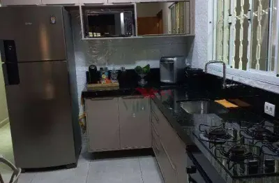 Casa com 2 dormitórios à venda, 110 m² por r$ 636.000 - jardim primavera - indaiatuba/sp