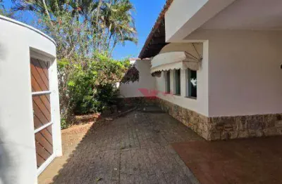 Casa com 4 dormitórios à venda, 230 m² por r$ 1.800.000 - vila suíça - indaiatuba/sp